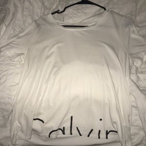 calvin klein
